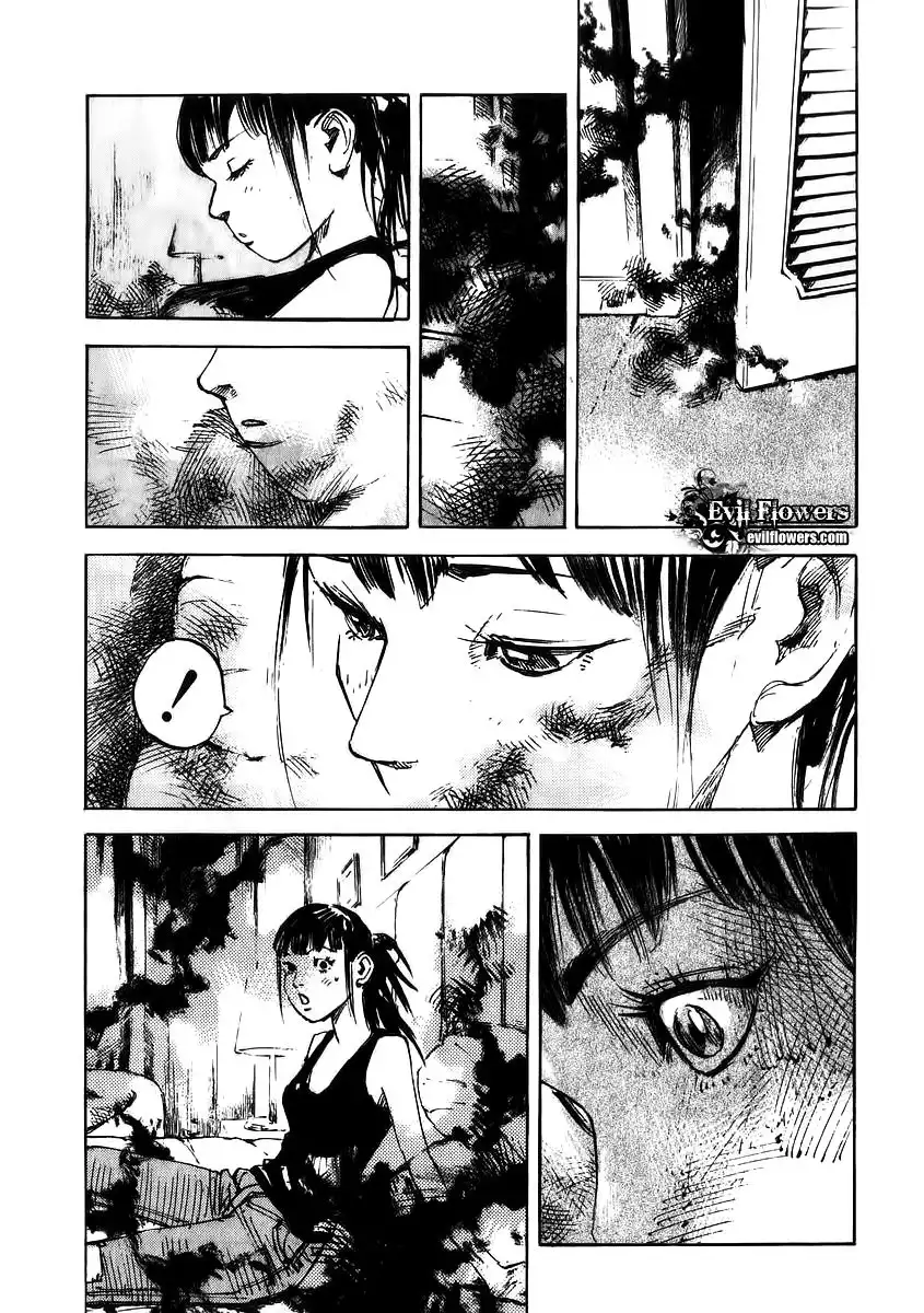 Skyhigh: Shinshou Chapter 12 4